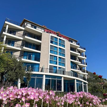 Hotel Borshi Exterior foto