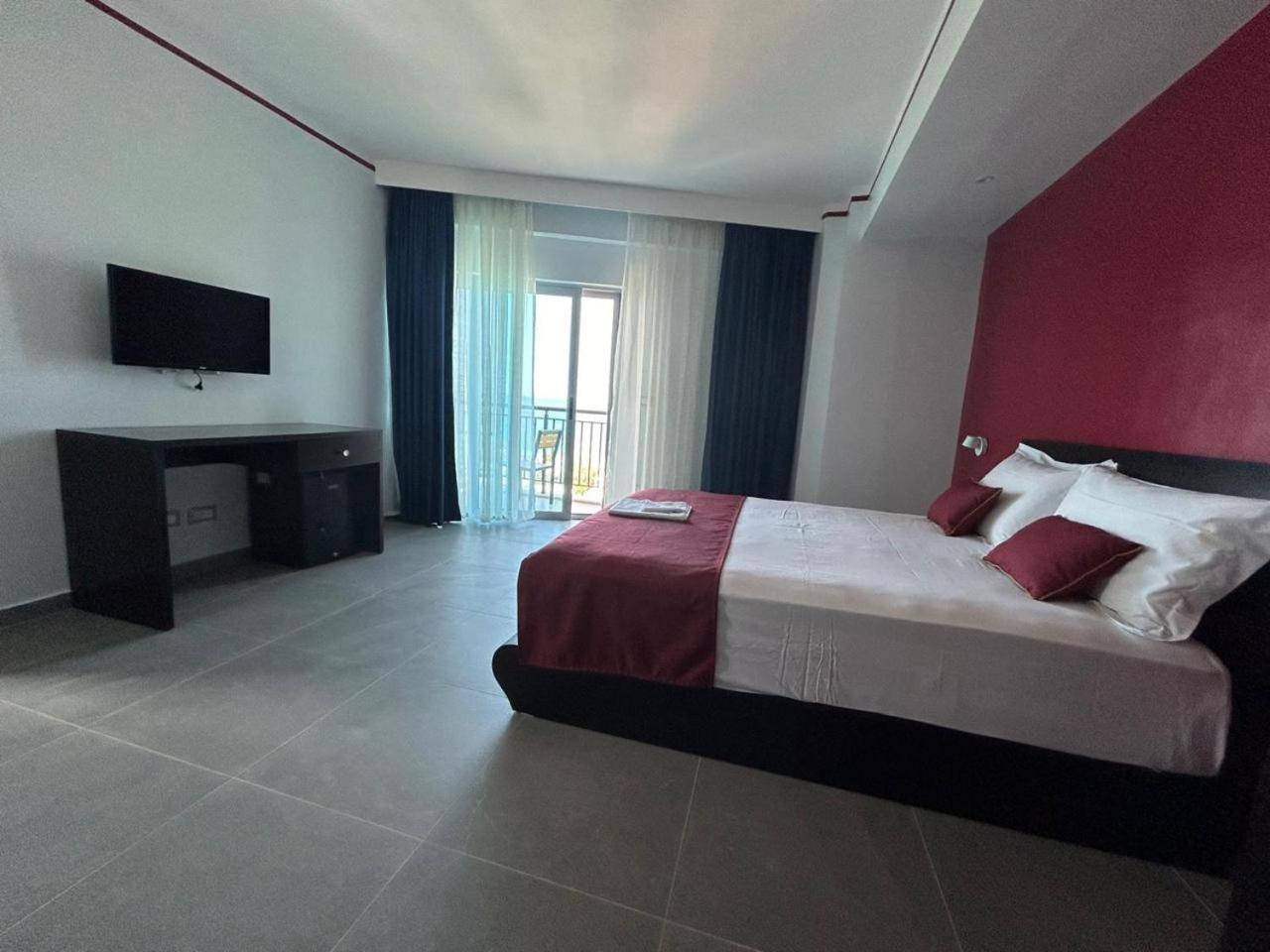 Hotel Borshi Exterior foto